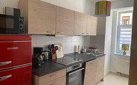 Ferienwohnung Zwönitz